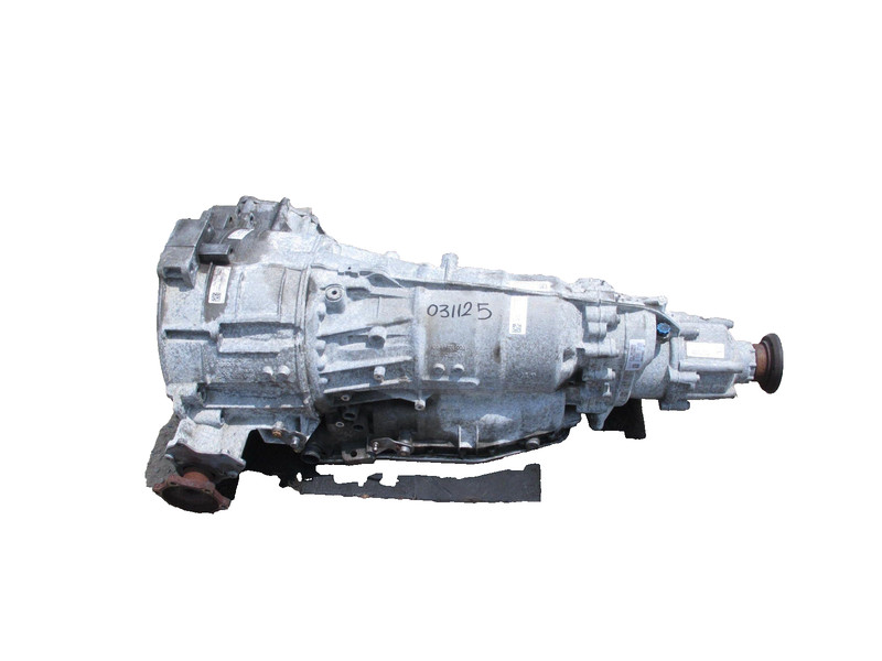💚 2010-2012 AUDI S5 ( 4.2L LMJ ) AUTOMATIC TRANSMISSION 0B6300036C003