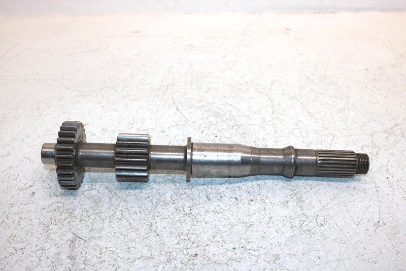 2007 Arctic Cat Atv 650 H1 Oem Transmission Drive Shaft 0822-001 AA25