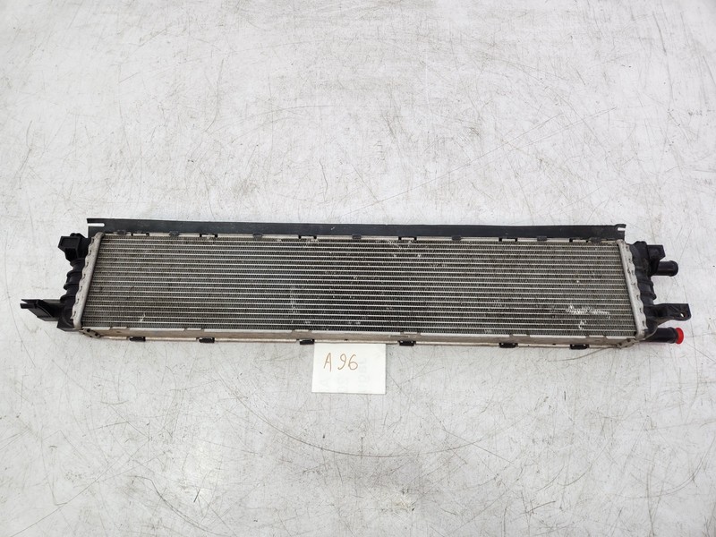 ✅ 2010-2017 OEM Audi SQ5 S4 S5 S7 Intercooler Charge Air Cooler Radiator *