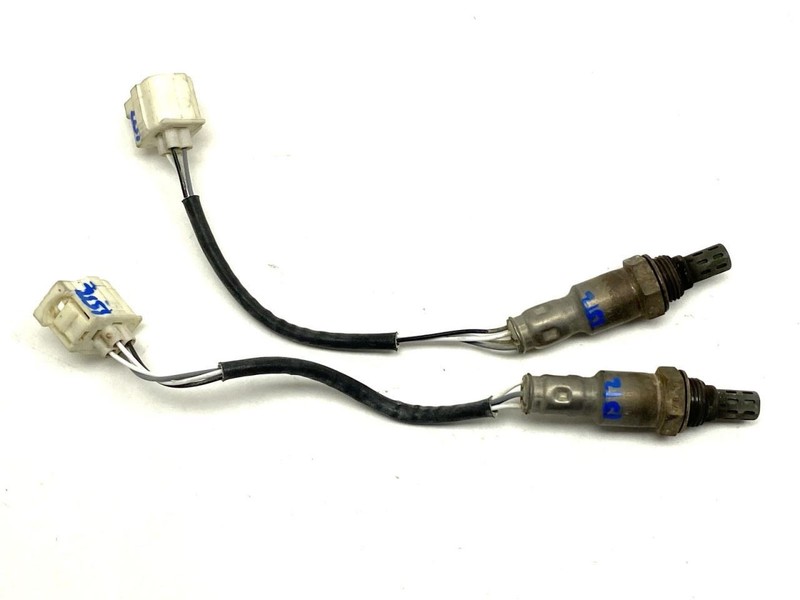 Oxygen O2 Sensor x2 3.6L 05149180AA Fits 2012-2024 Dodge Ram 1500 86973
