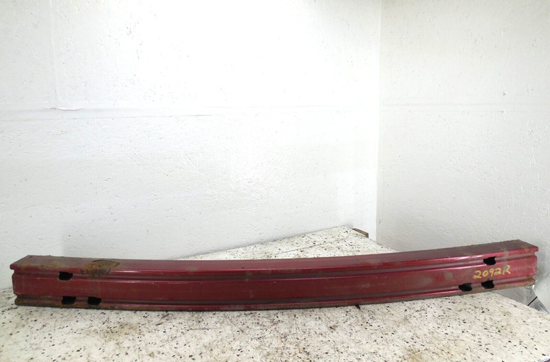 Chrysler 300 Rear Bumper Reinforcement Rebar OEM 2011-2014