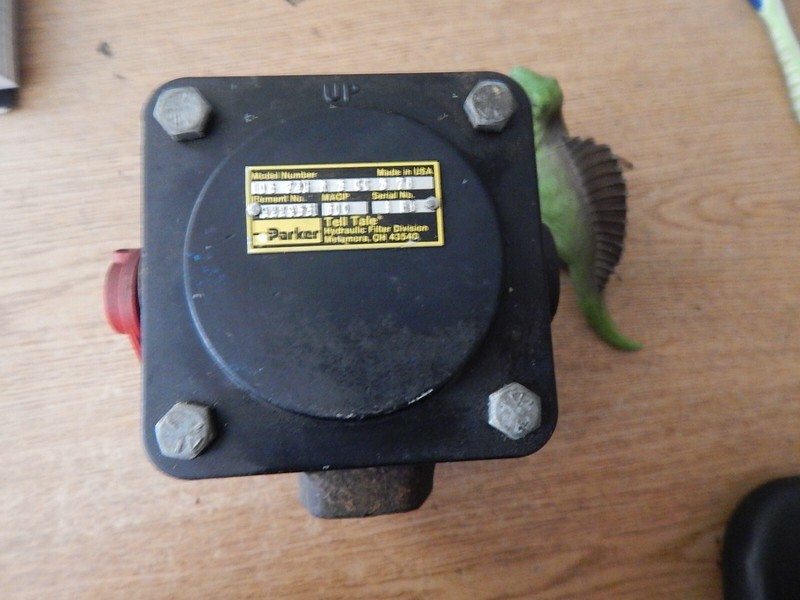 Parker 10S 741N M3 CC 3 78 922933 300 1BB Valve *FREE SHIPPING*