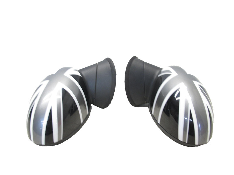 π 7 PRONG 2014-2019 Mini Cooper Side View Mirror Left Right Pair