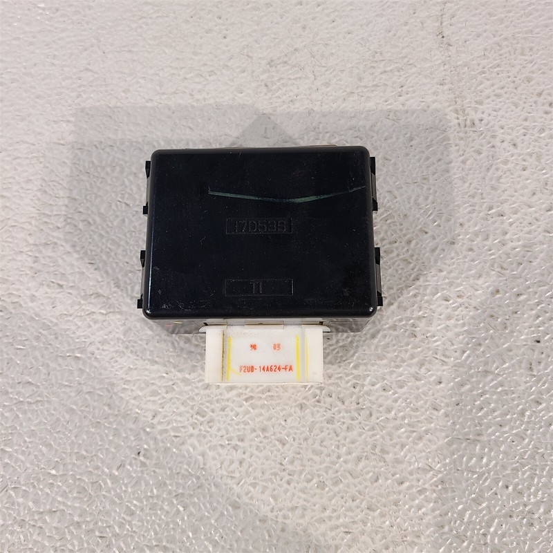 94-98 Mustang Gt Cobra Windshield Wiper Relay Module F2UB-14A624-FA Aa7340