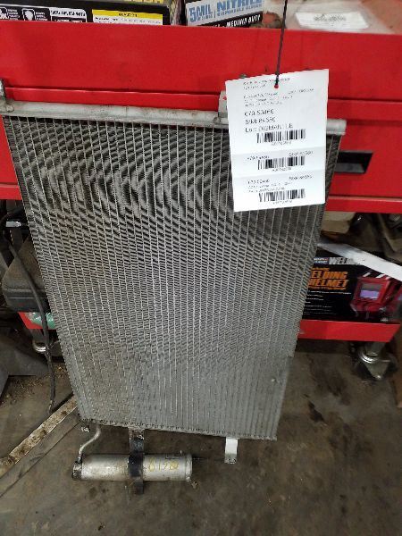 AC Condenser Fits 04-08 FORENZA 183599