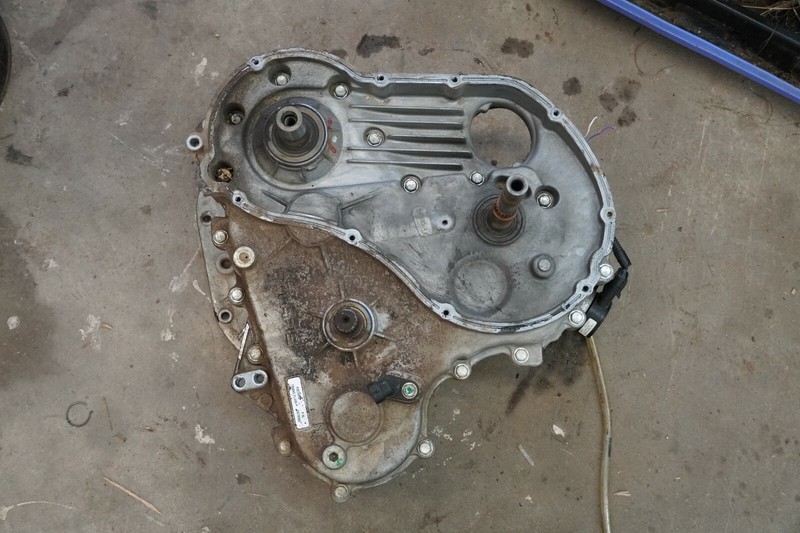 Polaris Sportsman 850 Main Transmission Assy 1333055 VERY NICE SHAPE! 2014 model