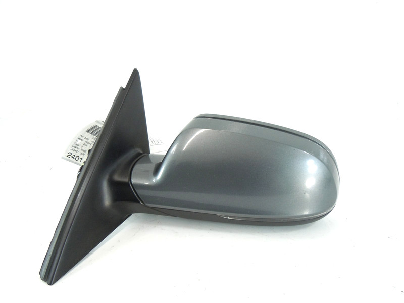 2010-2016 Audi A4 Sedan Wagon Power Door Mirror Driver Left OEM