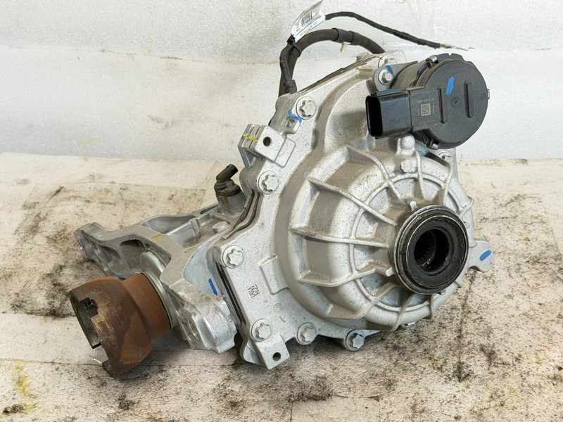 2024 FORD BRONCO SPORT 4X4 REAR DIFFERENTIAL DIFF 3.8 RATIO OEM K2GW4000AN 15K M