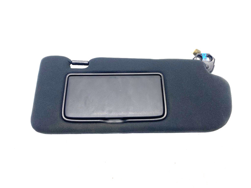 17-22 INFINITI Q60 WINDSHIELD FRONT RIGHT PASS SIDE SUNVISOR SUN VISOR OEM A0.51