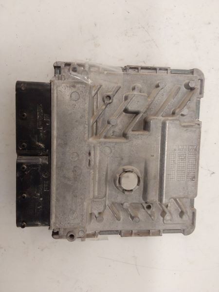 19-20 Volkswagen GOLF GTI Engine ECM Electronic Control Module Engine ID DKFA
