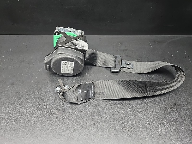 12-18 Audi A6 A7 Quattro Rear Left/Right Side Seatbelt Seat Belt Retractor Oem