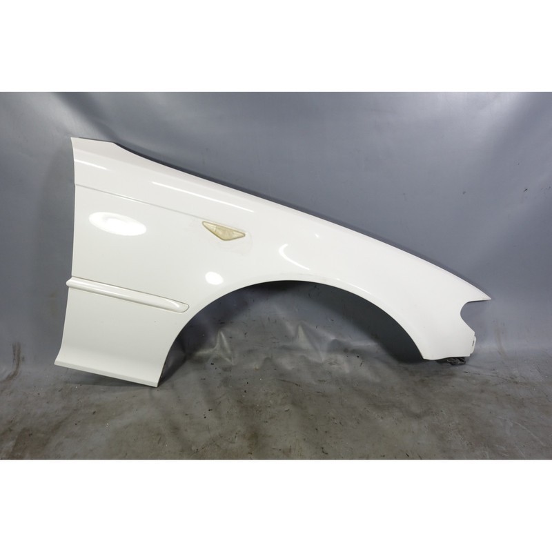 2003-2006 BMW E46 Coupe Convertible Facelift Right Front Fender Alpine White OEM