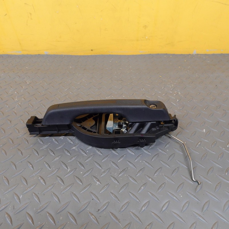 2022-2024 FORD MAVERICK FRONT LEFT SIDE EXTERIOR DOOR HANDLE OEM NZ6BE219A65
