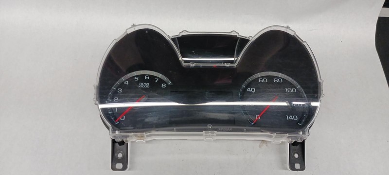 16 CHEVROLET IMPALA Speedometer cluster 89k miles OEM 1 Year Wnty!