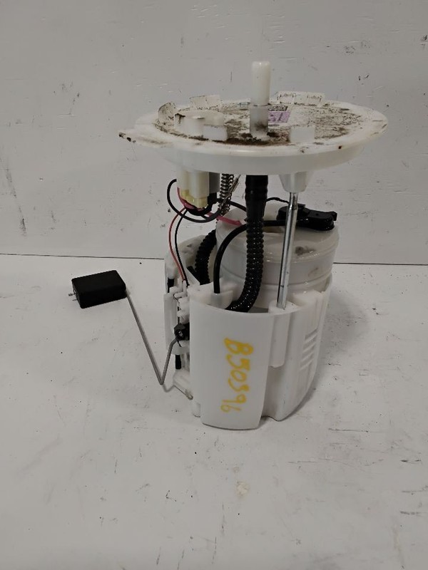 Fuel Pump Tank Mounted Pump Assembly FWD 3.5L Fits 15-18 EDGE 3579925