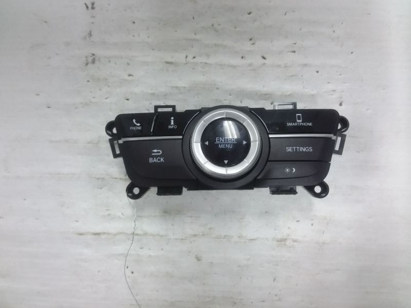 Audio Navigation Phone Control Panel 2020 Acura MDX 7725ATYRA00