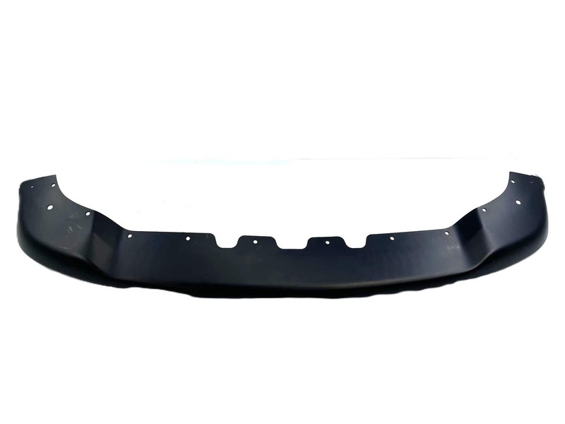 2021-2026 Dodge Durango Front Bumper Cover Lower Valance Apron 6UZ18TZZAA OEM
