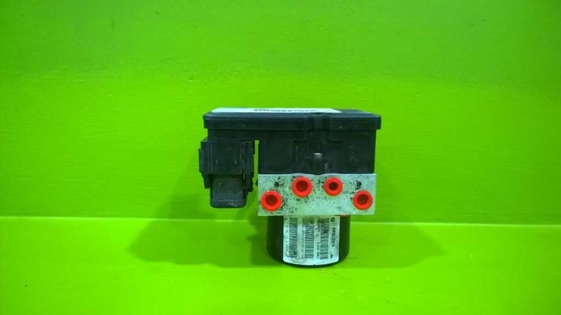08 09 DODGE CALIBER ABS ANTI LOCK BRAKE SYSTEM OEM 3118-2