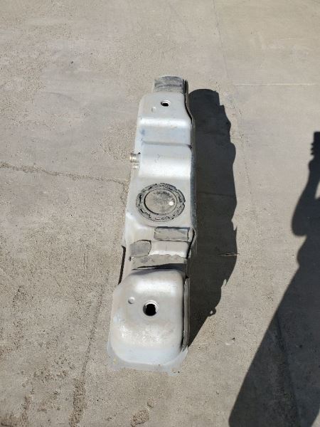 Fuel Tank Front Midship Chassis Cab Fits 11-16 FORD F350SD PICKUP 287039