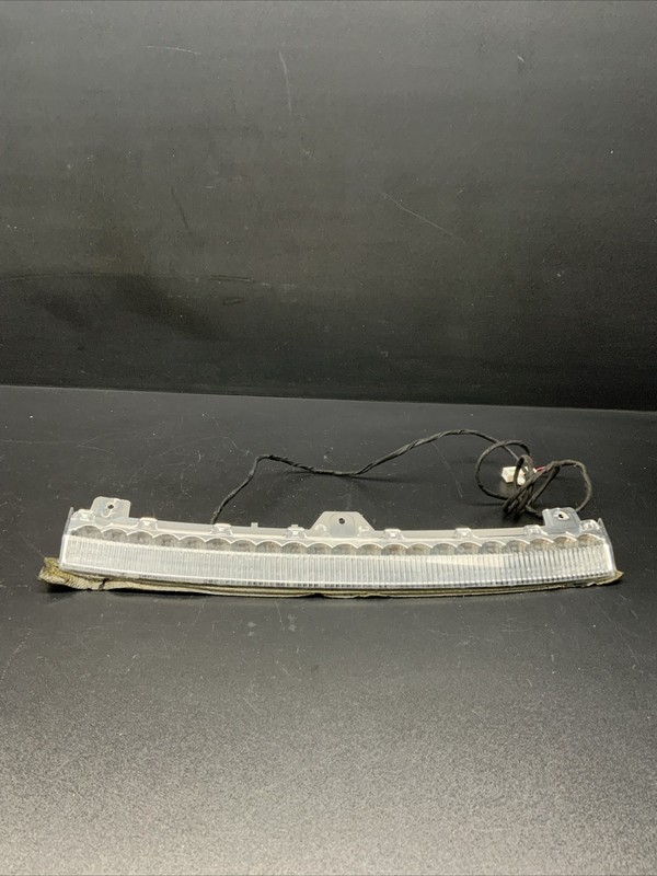 2014-2021 MASERATI GHIBLI M157 REAR HIGH MOUNT 3RD THIRD BRAKE LIGHT LAMP OEM