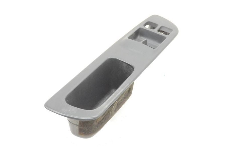 1996-1998 NISSAN 240SX S14 KOUKI DRIVER LEFT SIDE WINDOW SWITCH BEZEL 80961 70F0