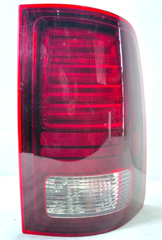 ✅ 2013-2024 RAM 1500 2500 3500 OEM RIGHT TAILLAMP TAIL LIGHT LAMP Passenger Side