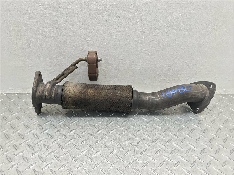 2008 MAZDA TRIBUTE FRONT PIPE OEM L36440500B