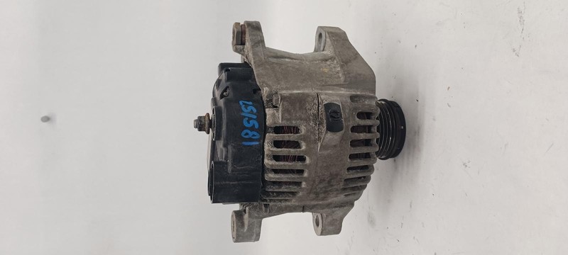 11-'13 KIA SORENTO Alternator 2.4L 83k miles OEM 1 Year Warranty!