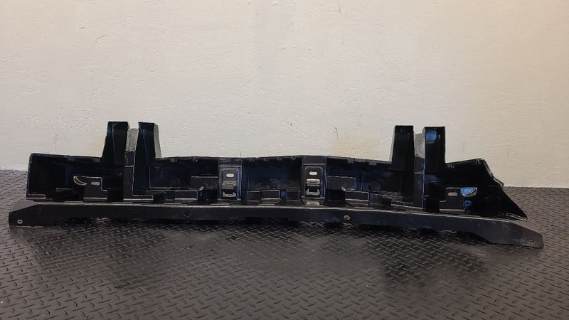 07-11 Jeep Nitro Rear Bumper Reinforcment Absorber OEM 55157388AC
