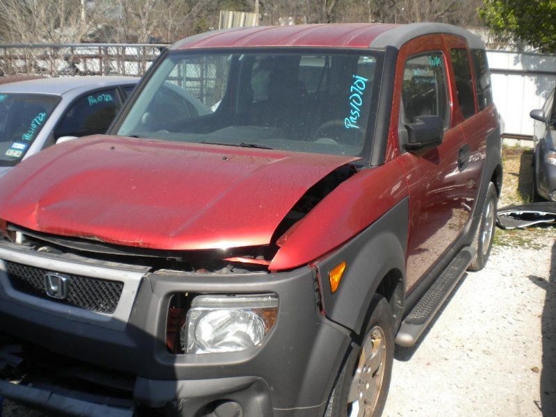 Fuel Pump Assembly 2.4L 4 Cylinder Fits 03-05 ELEMENT 82051