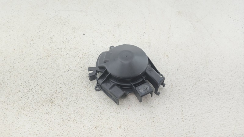 2023 HONDA RIDGELINE HVAC AC CLIMATE HEATER BLOWER MOTOR COVER OEM