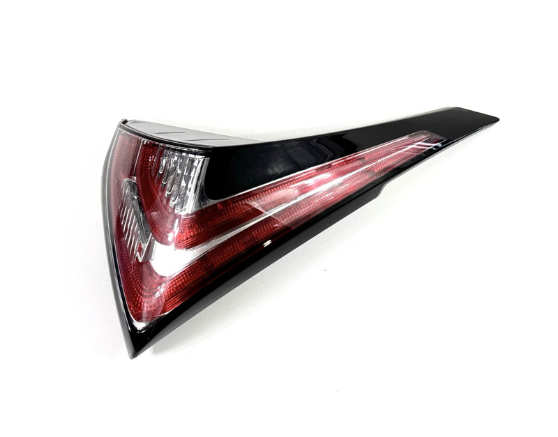 2015-2018 Nissan Murano Inner Tail Light Left Driver Side Lamp OEM