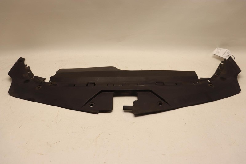 2008-2013 CADILLAC CTS UPPER RADIATOR ACCESS SUPPORT COVER TRIM PANEL OEM