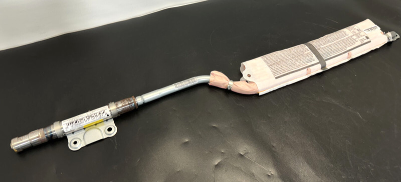 ✅ 2012-2020 Mercedes-Benz SLK300 OEM RIGHT SIDE IMPACT INFLATOR MODULE Door Pass