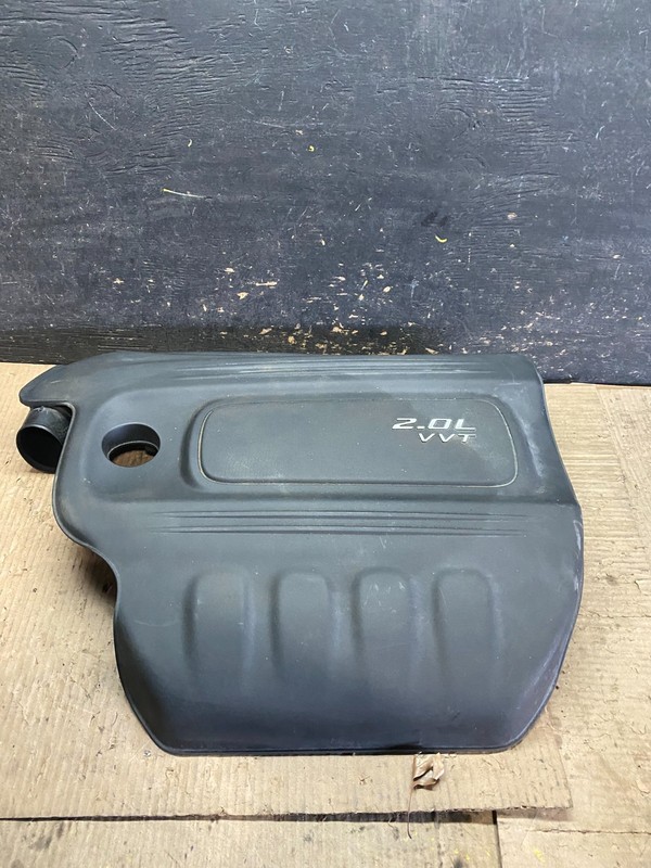 2013 to 2016 Dodge Dart 2.0L Engine Motor Cover Shield W6272 DG