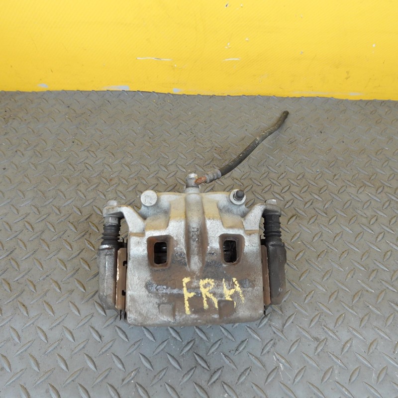 2008-2024 NISSAN FRONTIER FRONT RIGHT SIDE DISC BRAKE CALIPER OEM 41001ZP40B