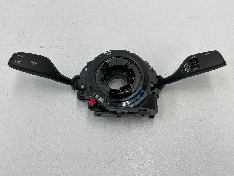 21 22 23 24 BMW M3 G80 Steering Column Turn Signal Wiper Combo Switch 1473 OEM