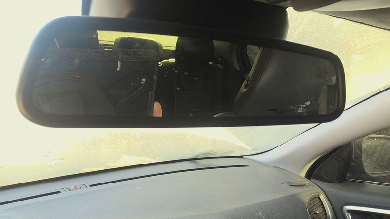 Rear View Mirror VOLVO 60 SERIES 11 12 13