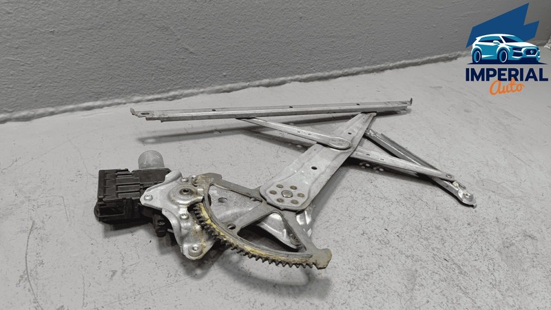TOYOTA CAMRY FRONT DRIVER DOOR WINDOW REGULATOR W/ MOTOR DENSO OEM 2018-2024