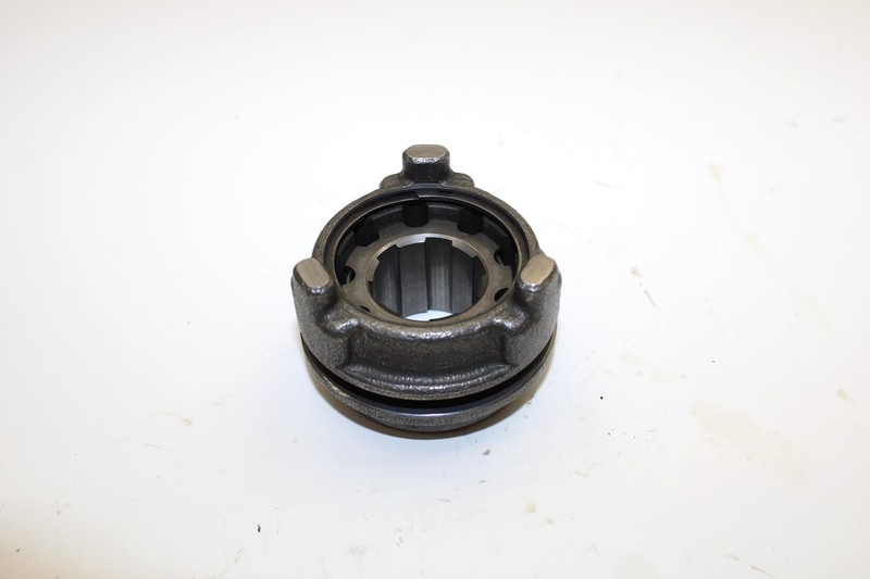 84 Honda ATC 200S OEM Transmission Reverse Slider Gear 23935-969-000 Q2789
