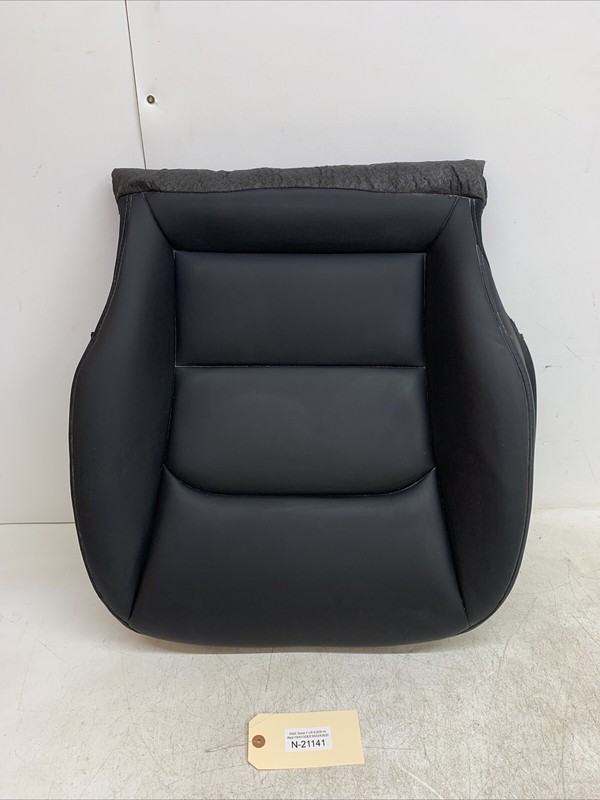 ⚡️Tesla Y Front Left Driver Side Lower Seat Cushion Black 1669746-01-D 21141 UP
