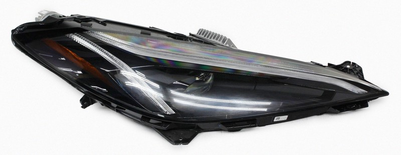 OEM Right Passenger Side LED Headlamp For Chevy C8 Corvette 85816263