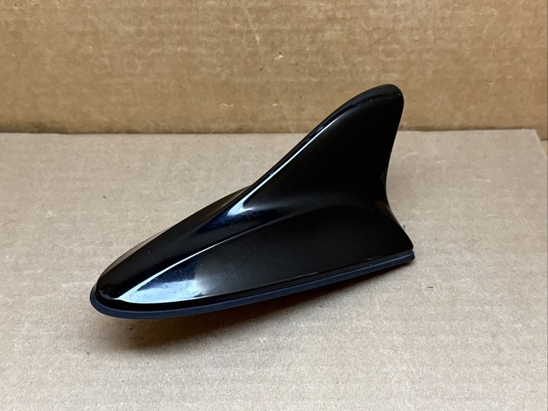 11-15 Hyundai Elantra Radio Antenna Phantom Black Noir Pearl 96210-3X000NKA NKA