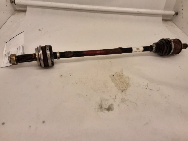 Passenger Right Axle Shaft Rear Fits 17-19 RIDGELINE 3064810