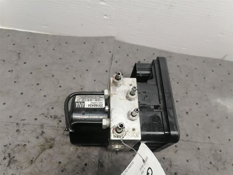 Anti-Lock Brake Part Assembly Fits 12-17 VERANO 1302747