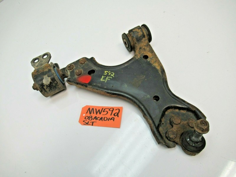 CONTROL ARM LEFT FRONT LOWER DRIVER SIDE LF for ACADIA OUTLOOK TRAVERSE ENCLAVE