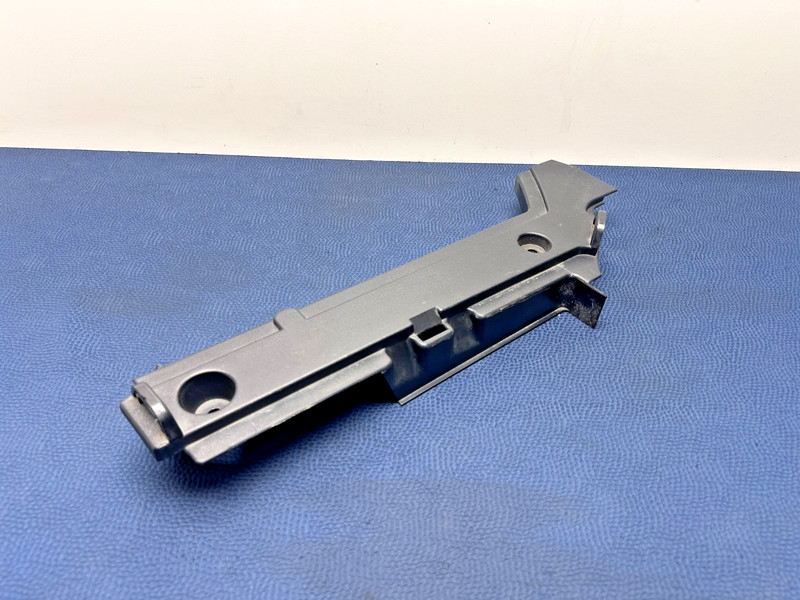 93-02 BMW E36 325 328i M3 Trunk Plastic Trim Cover Right Side Pad OEM 100k Miles