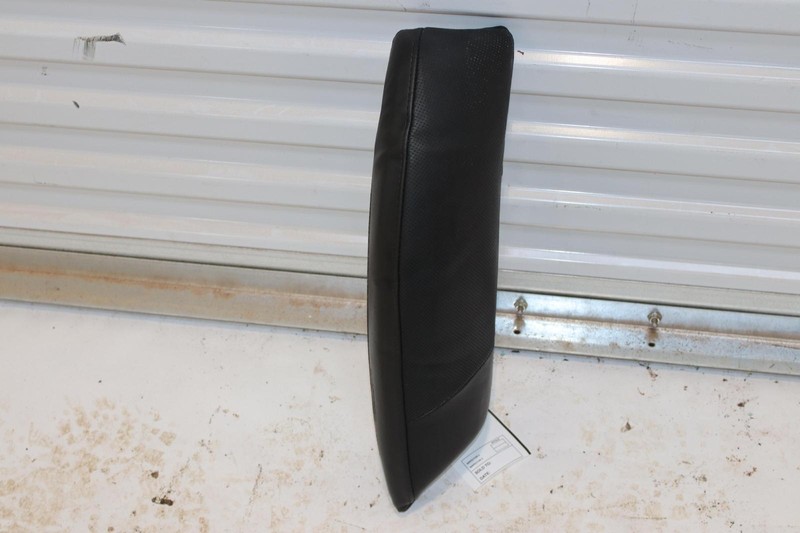 2010-2016 PORSCHE PANAMERA REAR LEFT SIDE SEAT BOLSTER PAD CUSHION OEM