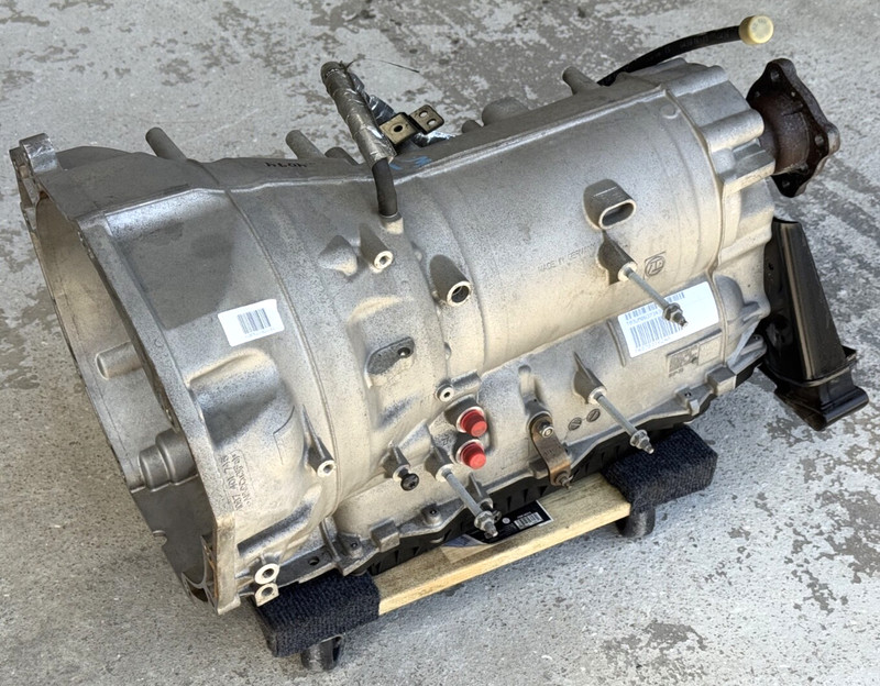 ✅ 2016-19 RAM 1500 3.0L Diesel OEM TRANSMISSION 8-SPD AUTO 8HP70 97k 68283162AA