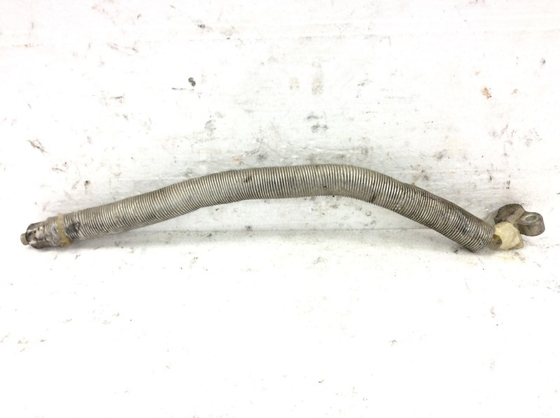 1992 Prelude A/C Refrigerant Discharge Hose Line Compressor>D.Pipe OEM